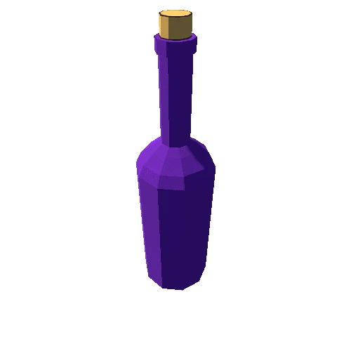 Bottle_5 Variant